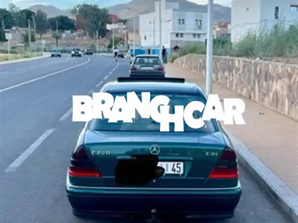 مرسيدس دريجين 1998 للبيع بالعروي، الناضور |...