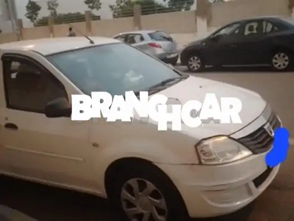 فرصة استثنائية: داسيا ديزل 2011 للبيع | 15,000 كم فقط...