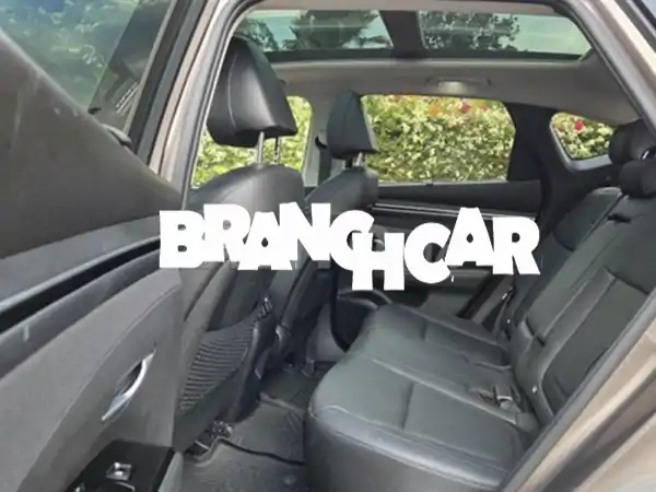 هيونداي توسان TT OPTIONS 2023: المالك الأول | فخامة، أداء، وراحة لا تُضاهى!