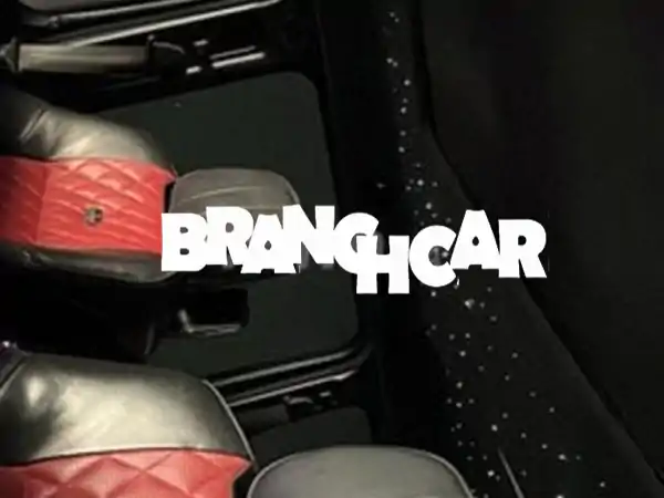 فرصة نادرة: مرسيدس G-Class 350 D Brabus 2024 (موديل 2016) - تحفة...