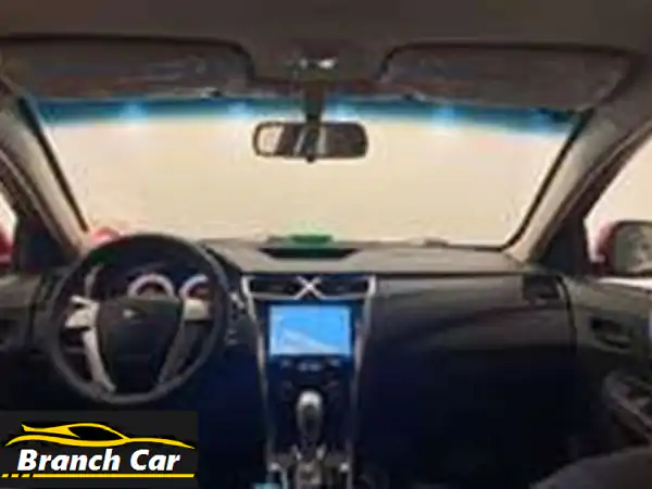 امتلك BYD L3 2022: كسر زيرو (6000 كم) أعلى فئة | تقسيط بالبطاقة ومقدم بسيط!