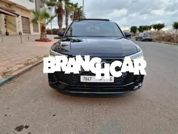 للبيع: أودي Q3 سبورت باك S-LINE 2021 - حالة ممتازة، كاملة الكماليات بسعر لا يُفوت!