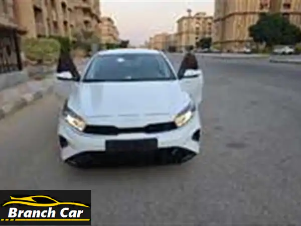 فرصة ذهبية: كيا K3 مستوردة من كوريا بحالة الزيرو...