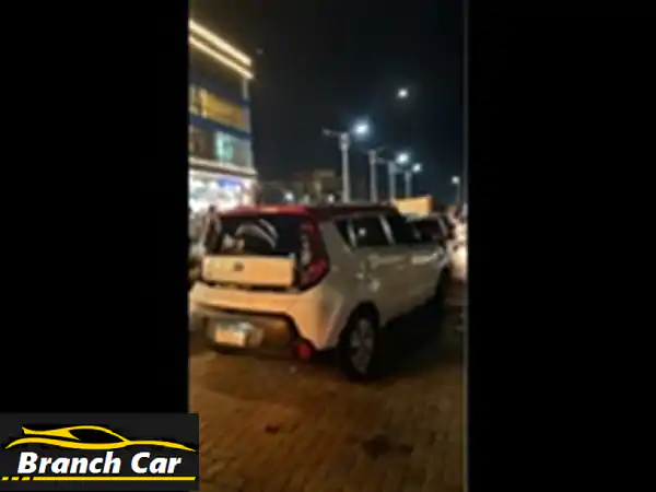 كيا سول للبيع بدمياط: الفئة الاقتصادية بحالة ممتازة...