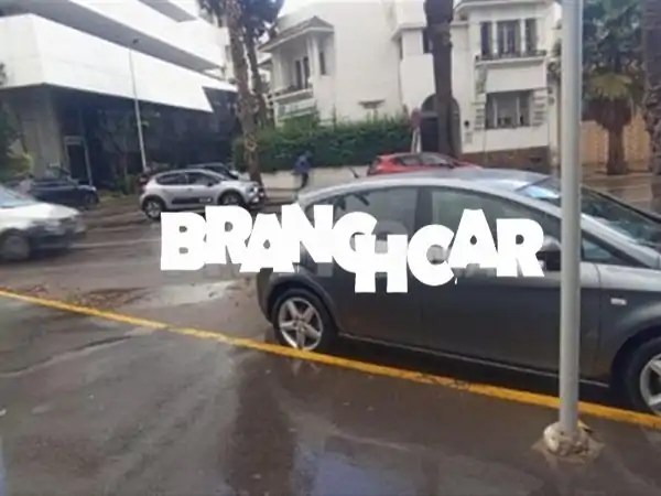 سيات ليون ديزل 2013 مانيوال | 120 ألف كم | قمة...