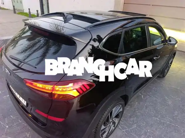 فرصة ذهبية! هيونداي توكسون 2020 بحالة المصنع | أول مالك...