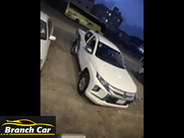 ميتسوبيشي L200 2022 للبيع بضبا: بيك اب القوة...