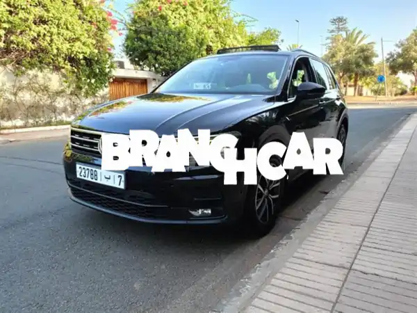 فولكس فاجن تيغوان 2020 Executive | فل كامل 2.0 TDI | حالة ممتازة...