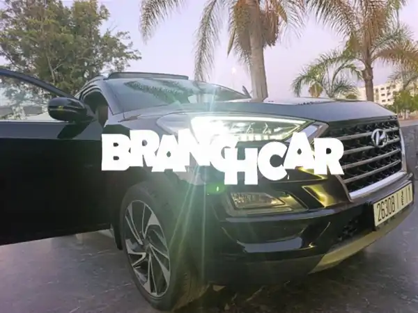 فرصة ذهبية! هيونداي توكسون 2020 بحالة المصنع | أول مالك | كاملة المواصفات | SUV العائلية المثالية