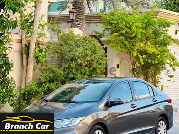 فرصة لا تعوض! هوندا سيتي 2019 بحالة الوكالة |...