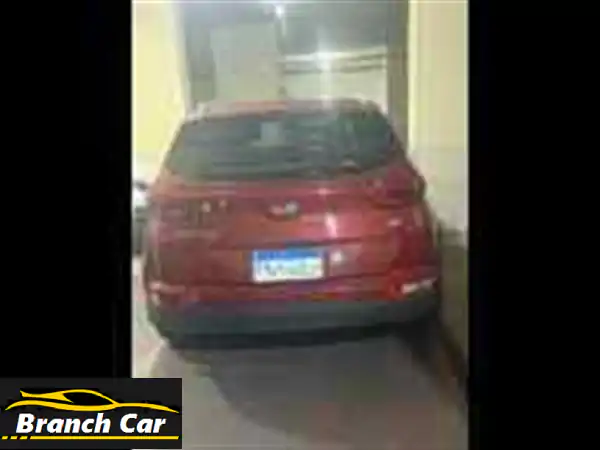 فرصة نادرة: كيا سبورتاج 2017 فابريكة بالكامل - 50 ألف...