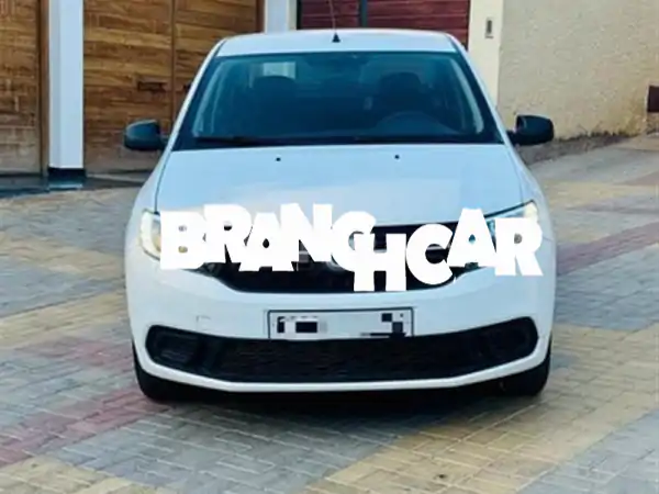 فرصة ذهبية! داسيا لوغان ديزل 2021 يد أولى - اقتصاد،...