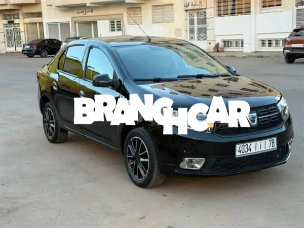 ✨ فرصة ذهبية: داسيا لوغان ديزل 2021 برستيج - كاملة الخيارات، بحالة الوكالة! لا تفوتها! ✨