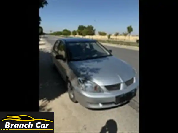 ميتسوبيشي لانسر بومة للبيع بحدائق الزيتون -...