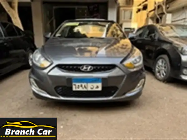 امتلك الآن: هيونداي أكسنت RB 2021 الفئة الثانية - فتحة...