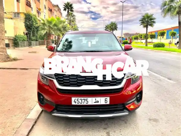 كيا سيلتوس فل كامل للبيع: المالك الأول، 100 ألف كم،...