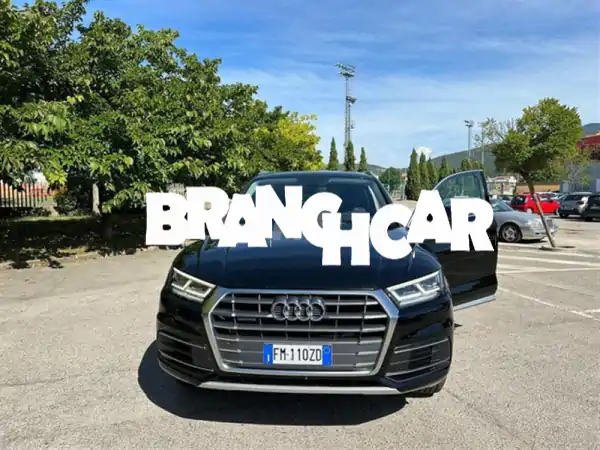 أودي Q5 2018 ديزل أوتوماتيك للبيع بالدار البيضاء | Vignette...