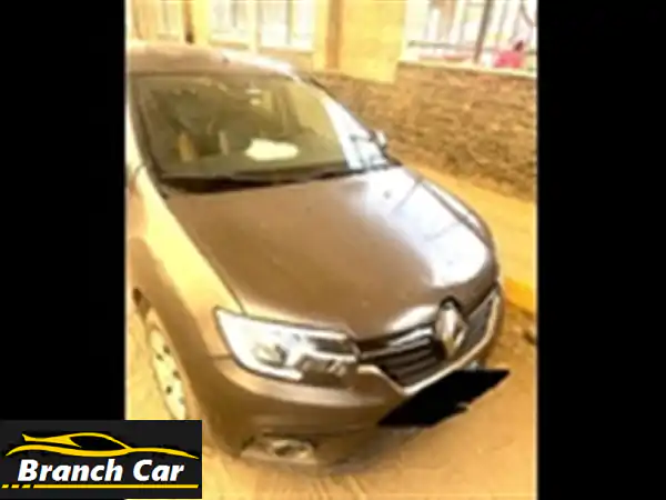 رينو لوجان 2021: مالك أول، فبريقة، شاشة وكاميرا -...