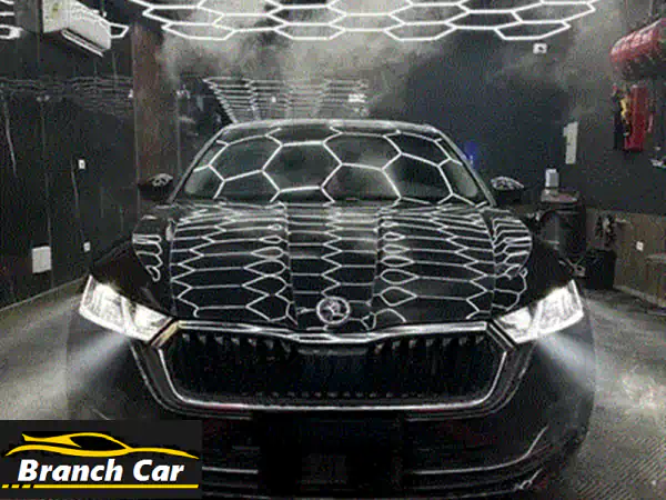 سكودا كاروك 2026 الجديدة كليًا: انطلق بامتياز مع عروض Allam Automotive الخارقة! استلام فوري وتقسيط 0%