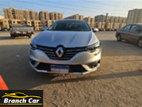 فرصة لا تعوض! رينو ميجان القاهرة: صيانة توكيل...