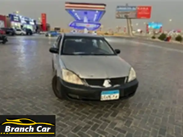 للبيع: ميتسوبيشي لانسر بومة 2009 - فابريكا بالكامل | 1300cc...