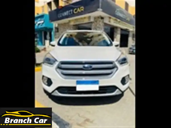 فورد كوجا 2018 للبيع: فرصة لا تعوض! | فتيس جديد |...