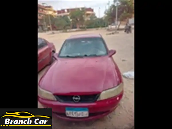 امتلك أسطورة أوبل فيكترا B 1997: مانيوال، اقتصادية،...