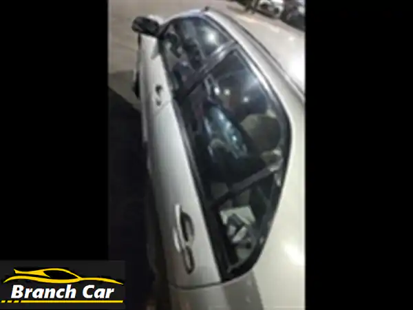 ميتسوبيشي لانسر بومة 2006 مانيوال: فبريكا دواخل وتكييف ثلاجة! (أبو حمص، البحيرة)