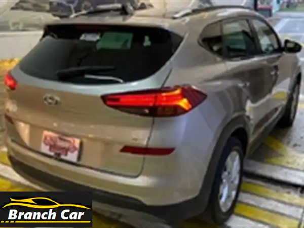 هيونداي توسان 2019 بانوراما كاملة: فرصة تقسيط بأقل فائدة! (136 ألف كم)