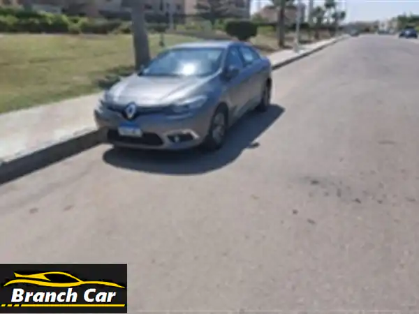 فرصة ذهبية: رينو فلوانس فابريكا للبيع بمصر الجديدة...