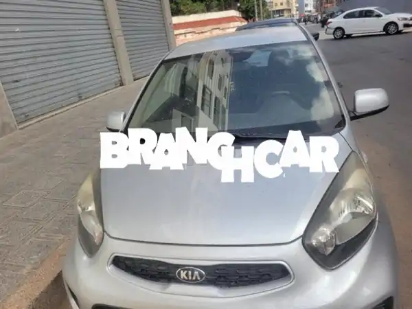 كيا بيكانتو 2017 للبيع | مانيوال، تكييف | 140 ألف كم |...