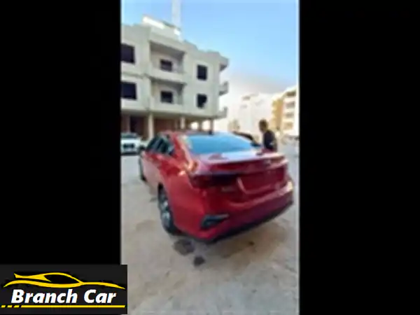 كيا جراند سيراتو 2020 | فابريكا، صيانة توكيل، رخصة...