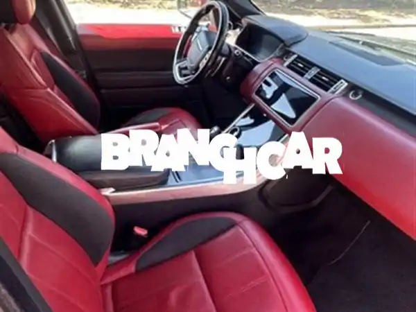 فرصة لا تعوض! لاند روفر رانج روفر سبورت 2020 للبيع: 3.0 SD V6 كاملة المواصفات - حالة استثنائية (110 ألف كم)