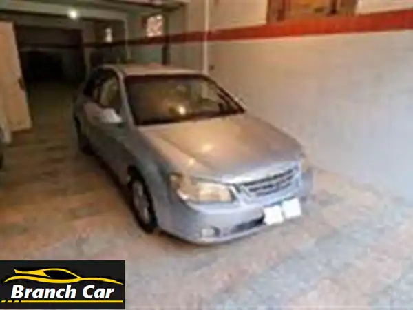 كيا سيراتو 2005 للبيع بـ 6 أكتوبر | سيارة عملية...