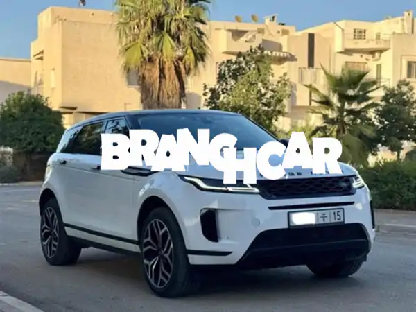 امتلك الفخامة: رانج روفر فيلار 2020 ديزل أوتوماتيك |...