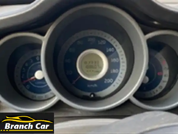 اسبيرانزا A113 موديل 2007 فابريكة بالكامل - حالة ممتازة...