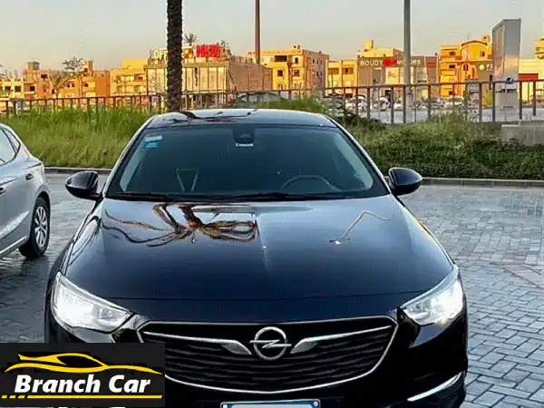 فرصة ذهبية: أوبل انسيجنيا 2018 هاي لاين - تخفيض 200,000...