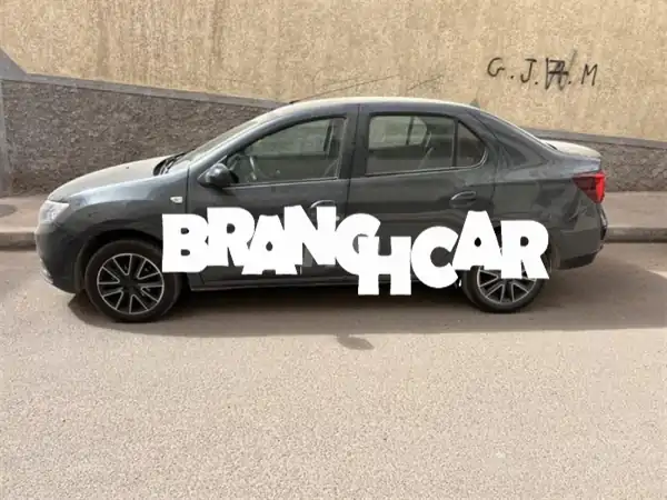 داتشيا لوجان 2021 للبيع: مواصفات كاملة، بحالة الوكالة، لا حوادث!