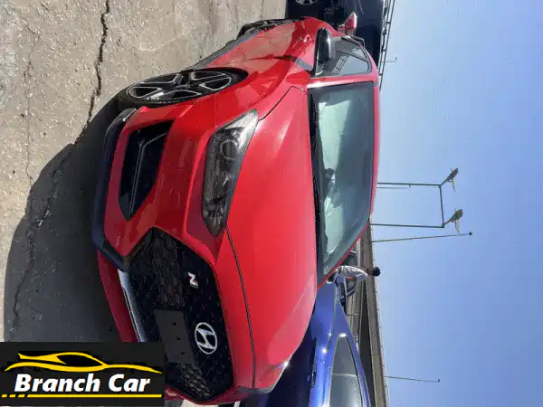 هيونداي فيلوستر N 2020 للبيع: حمراء رياضية - 4000 ميل فقط...