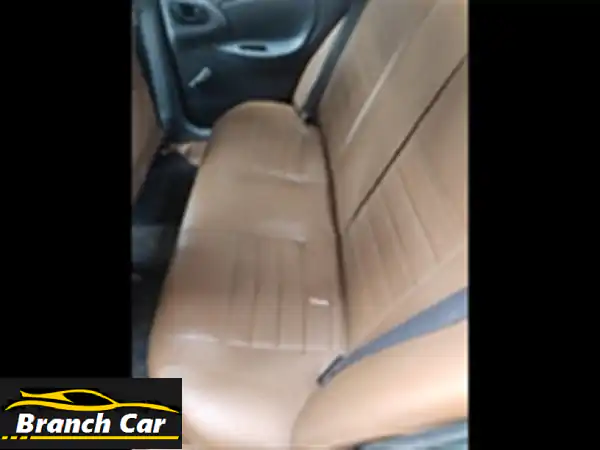 للبيع: دايو لانوس 2006 - فابريكا دواخل، رخصة سارية، وتكييف ثلاجة. سيارة اعتمادية بحالة ممتازة!