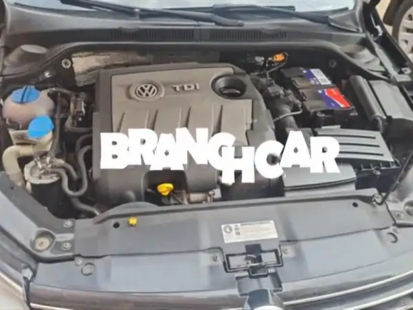 فولكس فاجن جيتا 2016 ديزل أوتوماتيك | اقتصاد،...