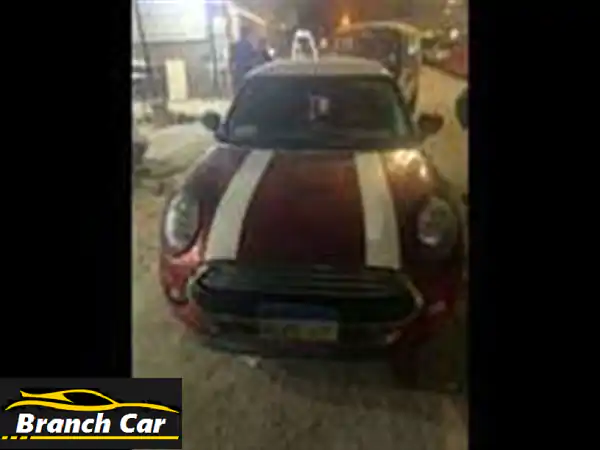 مينى كوبر أيقونية للبيع بـ 6 أكتوبر | سعر قابل للتفاوض...