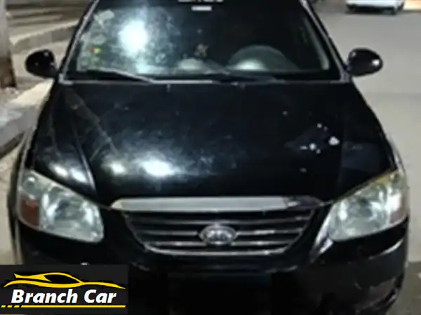 كيا سيراتو 2009 هاي لاين للبيع بأسوان – امتلك...