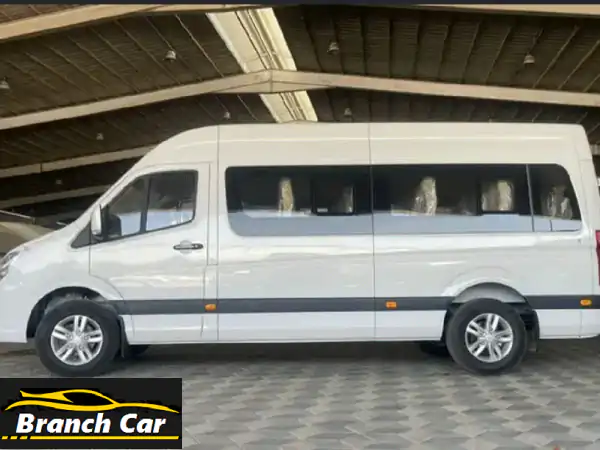 باصات 18 راكب للبيع في السعودية: وكلاء معتمدون |...