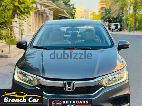 فرصة لا تعوض! هوندا سيتي 2019 بحالة الوكالة | تسجيل وتأمين سنة كاملة | Apple CarPlay