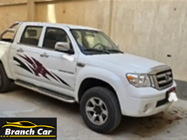 فرصة لا تُعوّض: ايسوزو دي ماكس 2022 فهد جراند تايجر - 71 ألف كم | صيانة توكيل 90% | حدائق أكتوبر