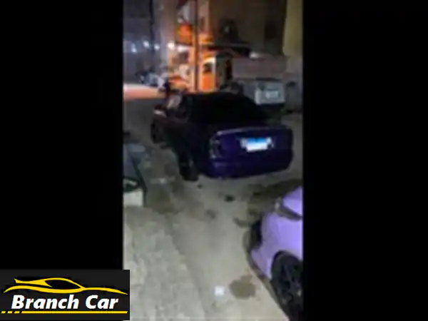 نوبيرا 2 موديل 2002 للبيع: دواخل فبريكة، جنوط...