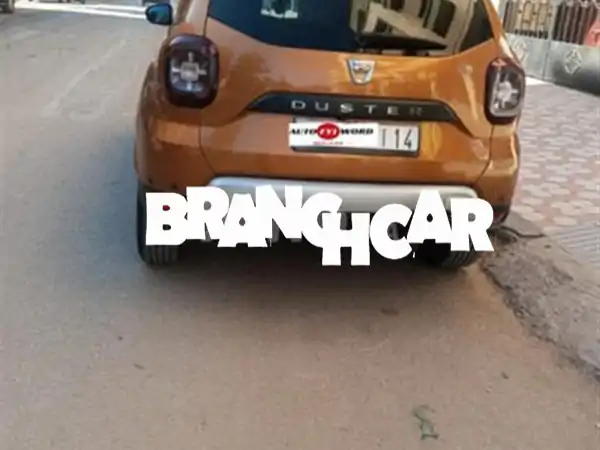 فرصة لا تعوض! داسيا داستر 2020 فل أوبشن يد أولى - 130 ألف...