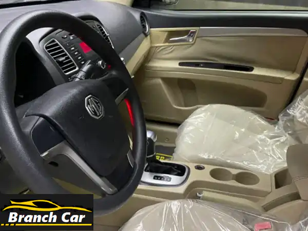 فرصة لا تعوّض: امتلك MG 2016 خليجي - أناقة، اقتصاد، وجاهز للطريق! بـ 11,000 درهم فقط