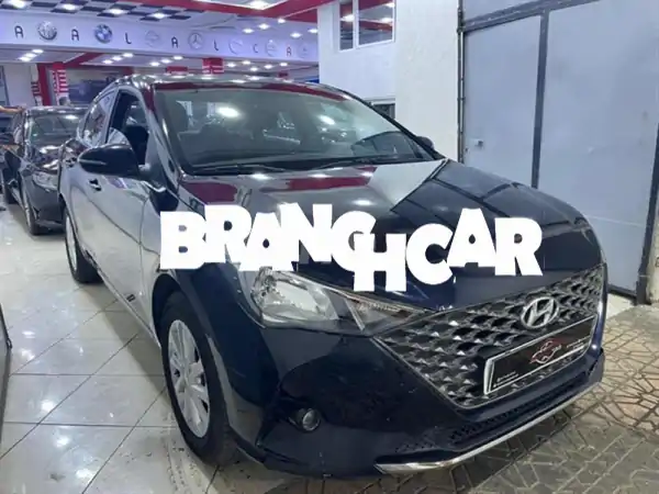 هيونداي أكسنت 2023 ديزل أوتوماتيك | كاملة المواصفات |...